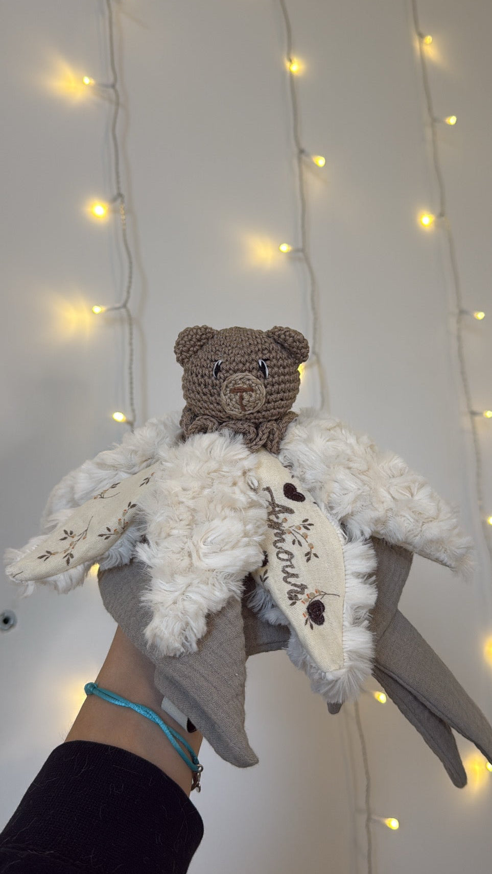 Toudoux « Olivier »