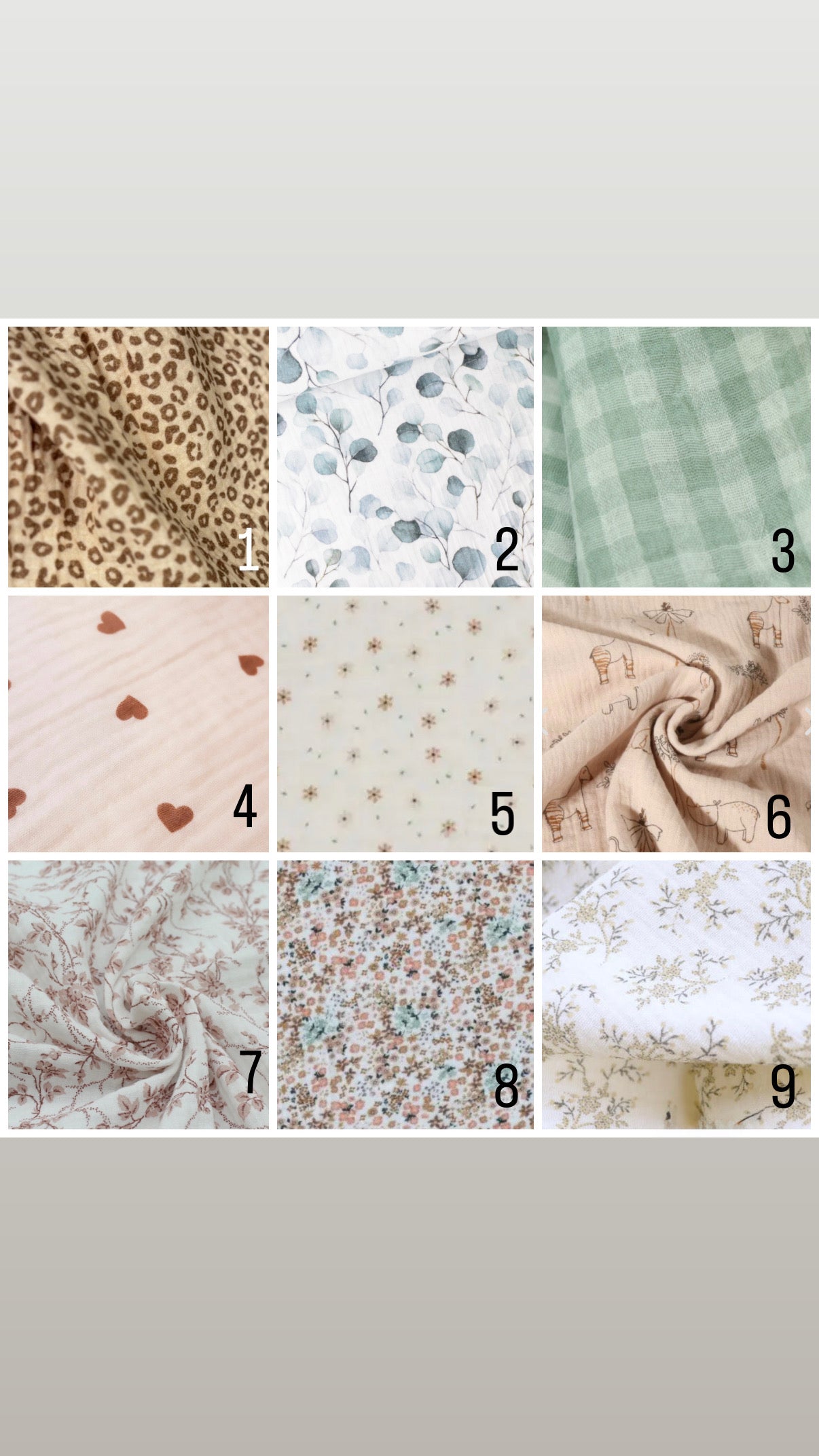 Cotons réutilisables ultra doux