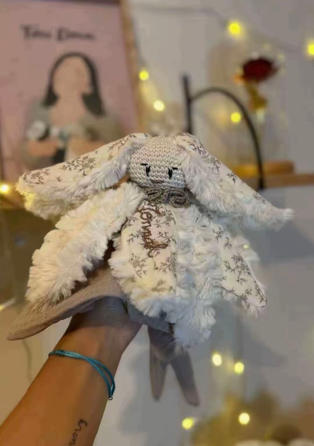 Toudoux « Meryem »