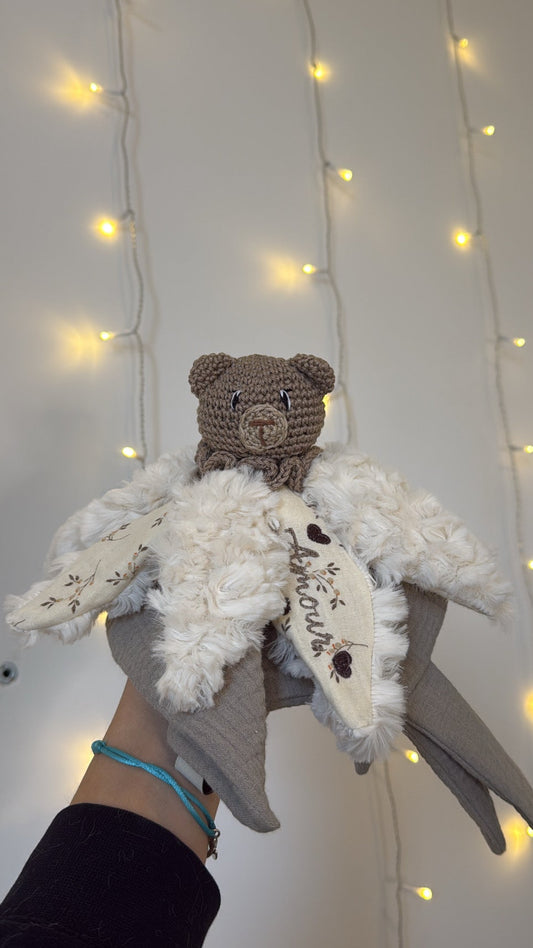 Toudoux « Olivier »