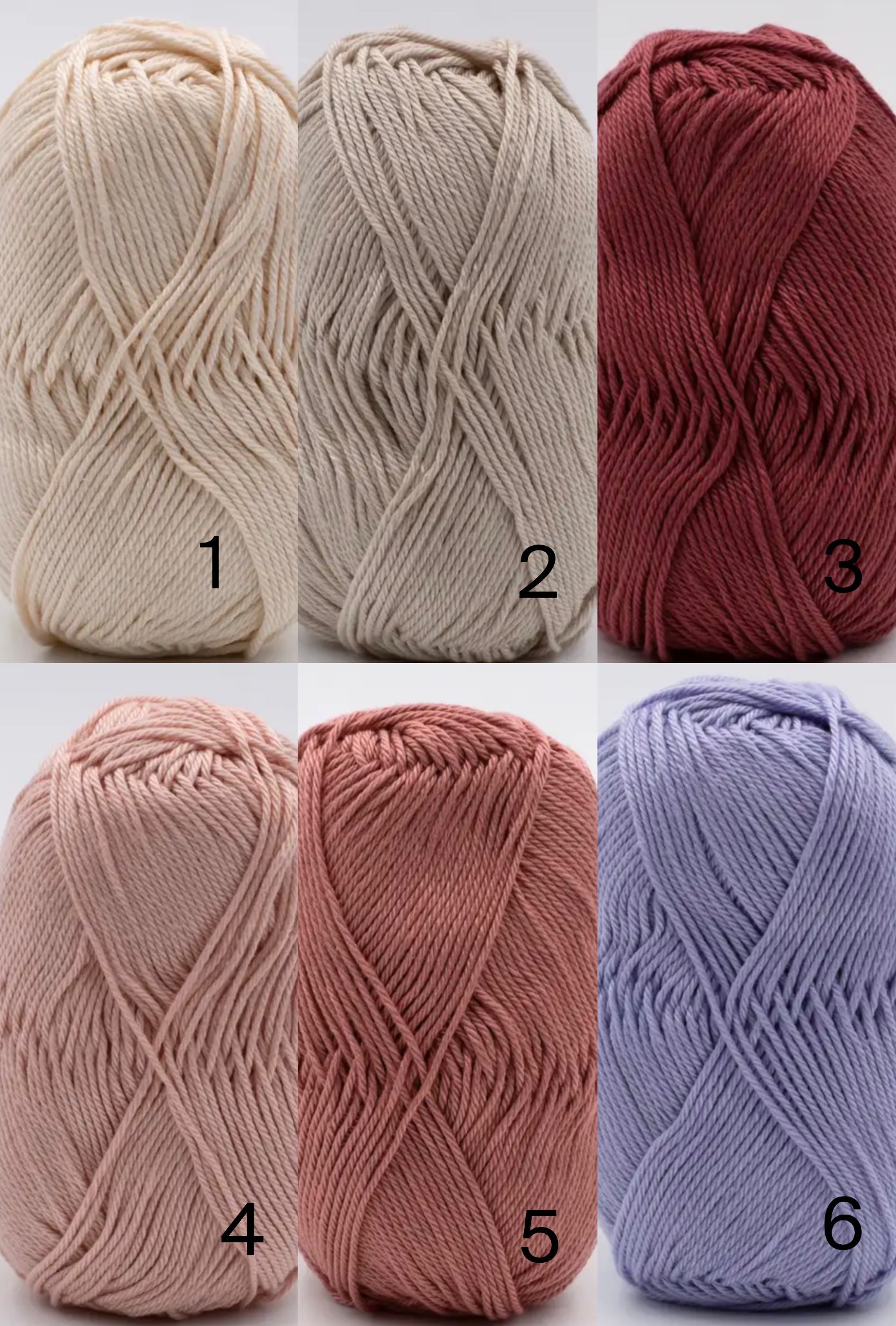 Attache tétine Marguerite